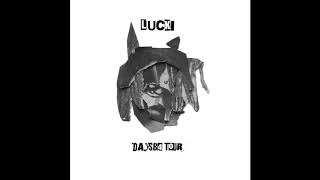 LUCKI - 2nd place (ft. ThouxanbanFauni) [Prod. @stoopidxool]