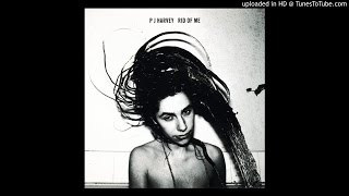 PJ Harvey - Ecstasy [320kbps, best pressing]