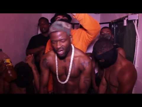 Industreet Av "Shooters"