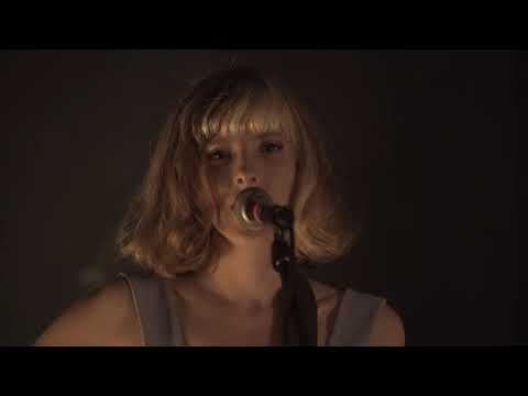 Belén Conte - La Isla (En Vivo)