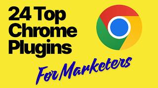 24 Must-Have Chrome Extensions for Digital Marketers - Don Crowther