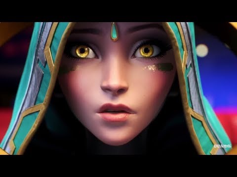 NEW Cinematic - League of Legends, Awaken Season (2019)