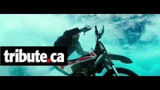 xXx: Return of Xander Cage - featurette: &quot;Vinsanity&quot;