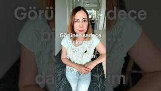 "Bu sadece kameraya yansıyan", bu genç ne yaşadı?