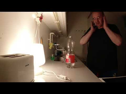 MongoTV_11859 - Min Eurovision 2023 Aften - Del 3 -  Varmt Brusebad - Høfeber - Ømme Tænder