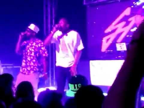 Start Rap Tonent #RapRj vol4