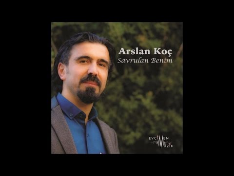 Arslan Koç - Divane (Official Audio)