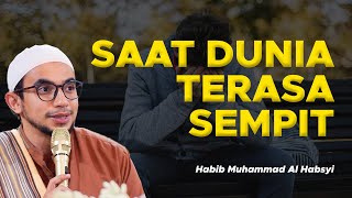 Download lagu Saat Dunia Terasa Sempit - Habib Muhammad Al Habsyi mp3 Download lagu Saat Dunia Terasa Sempit - Habib Muhammad Al Habsyi mp3