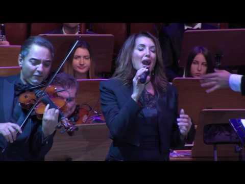 Filarmonica Romilor din Romania &  NICO - Greatest Love  Of All