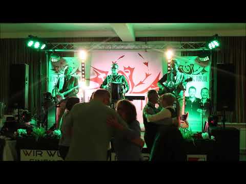 Landfunk Tirol LIVE in Amras 2019