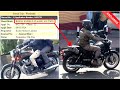 Royal Enfield Classic 650 Twin Name Confirmed - Exclusive Update