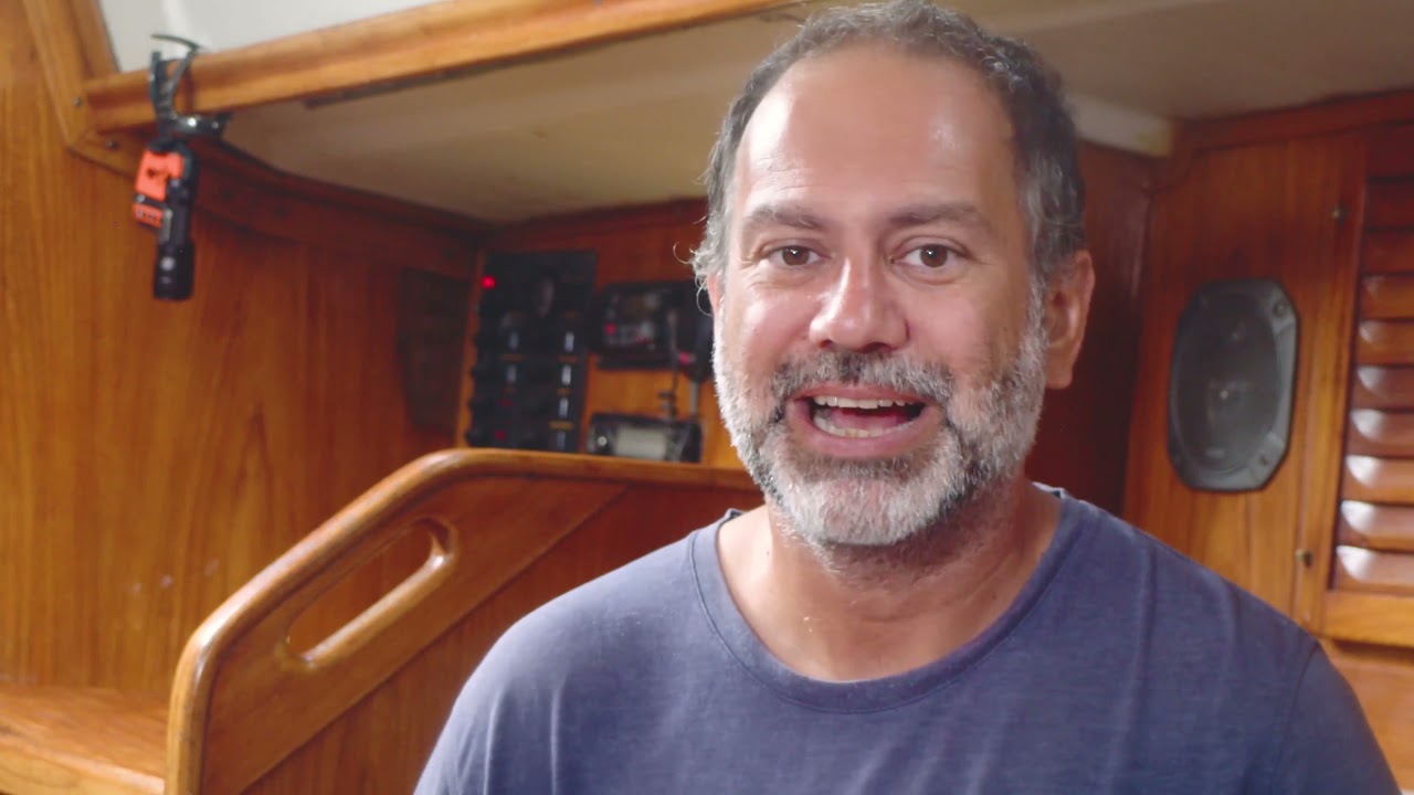 A importância da capacidade de manobrar a vida | Adriano Plotzki | TEDxBeloHorizonte