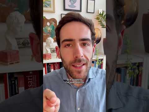 #ContigoEnLaDistancia: Obra de la artista Artemisia Gentileschi en el Museo Soumaya