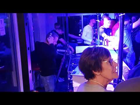 3e helft NSV'46 - Nic Boys PJ Geerlof deel 6