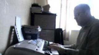 Neil Young Borrowed Tune