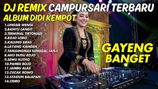 Download lagu DJ JAWA CAMPURSARI TERBARU 2026 FULL BASS - Campursari Koplo Remix Gayeng Banget mp3 Download lagu DJ JAWA CAMPURSARI TERBARU 2026 FULL BASS - Campursari Koplo Remix Gayeng Banget mp3