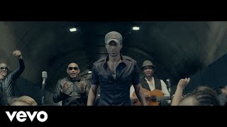 Enrique Iglesias Bailando Espaol ft Descemer Bueno Gente De Zona Video