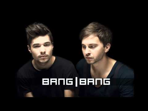 Bang Bang - Music is my Girlfriend (Radio Edit)