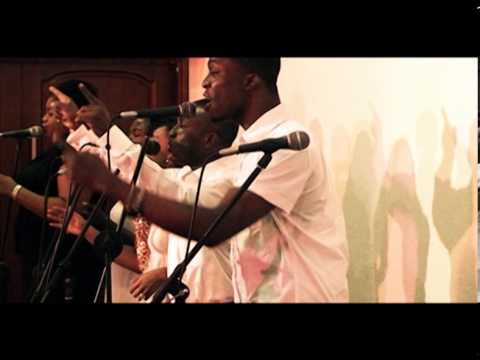 Mekra Damfo JESUS . COP theme 2013 [ PENTECOSTAL TUNES 2013]