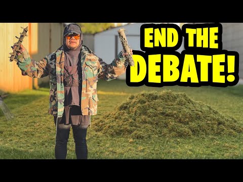 What are these used for? Time to end the debate!