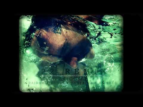Zaico - 22 Remix Ft Raider, Busci, Babyxiao, ElSecu . (Audio Oficial)