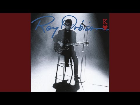 Love in Time - Roy Orbison
