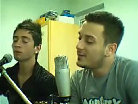 Dogan Eray Korucu Ve Onur Toprak   Don Bebegim  Super Ses Yeni  2010 Low