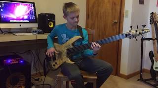 Donna Lee By Miles Davis/ Charlie Parker