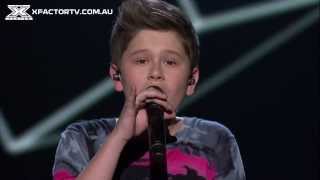 Jai Waetford; The Only Exception