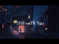 Still With You By Bts Jk But Under An Umbrella And It S Raining Eng Lyrics