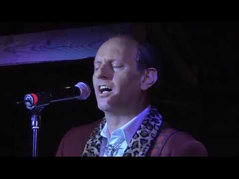 Cagey Strings 2017 in Buchloe - Rock Around the Clock