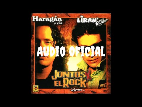 El Haragán - Purgante de Amor (audio oficial)