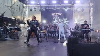 WALIMY W KOCIOŁ - grupa perkusyjna - 08 06 2025.