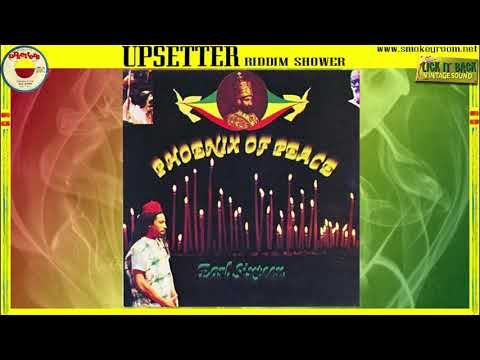 STEP BY STEP ⬥Earl Sixteen⬥