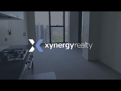 5006/568 Collins Street, Melbourne, 3000 - Property Walkthrough Video