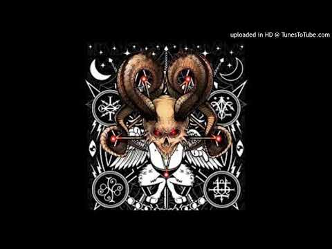 SKIMASKHUE X FLE$H   ONE WAY TICKET TO HELL