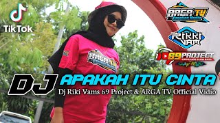 Download lagu DJ APAKAH ITU CINTA ARGA TV | DJ VIRAL TIKTOK REMIX SLOW BASS | DJ RIKI VAM 69 PROJECT mp3 Download lagu DJ APAKAH ITU CINTA ARGA TV | DJ VIRAL TIKTOK REMIX SLOW BASS | DJ RIKI VAM 69 PROJECT mp3