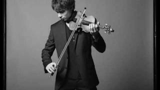 Alexander Rybak - 500 miles (New song)