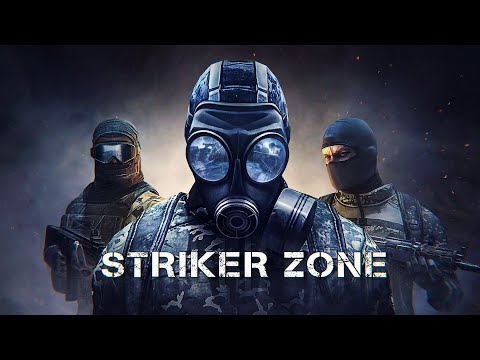 Striker Zone - YouTube