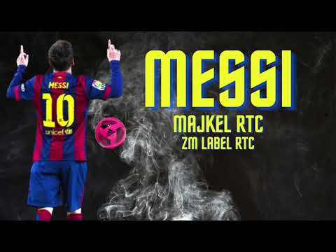 MAJKEL RTC - MESSI 10