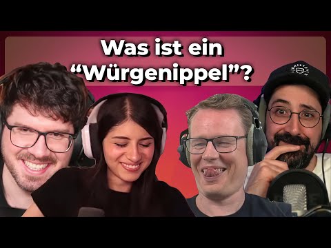 🤨?? HAARSCHARF vorbei mit Mahluna, Jan Gustafsson & Edopeh