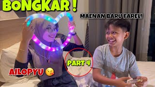 Download lagu UNBOKSING MAENAN BARU FAREL- PAKAI BAHASA JAKARTAH❗️ mp3 Download lagu UNBOKSING MAENAN BARU FAREL- PAKAI BAHASA JAKARTAH❗️ mp3
