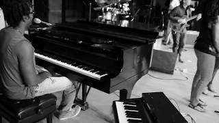 AMP FIDDLER  featuring WENDELL HARRISON &#39;IF I DON&#39;T&quot;