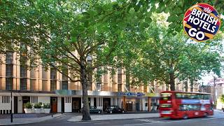 Hilton London Kensington Hotel | London, United Kingdom | Hotel Review ⭐