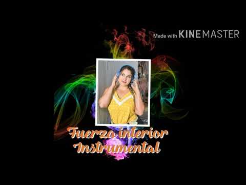 Daisy Durant - Fuerza interior Instrumental