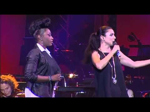 SERAN BİLGİ   ROCK & ROMANCE CONCERT