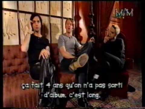 Depeche Mode - Le Mag - Part II