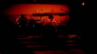 Circles of Waves - Vogel F (live Kulturspektakel 2010)