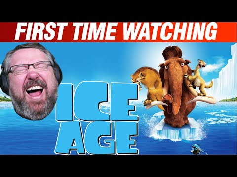 Ice Age Left Me Speechless - My Honest Reaction