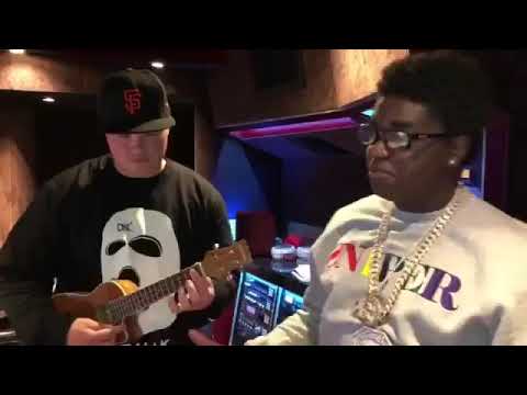 Kodak black with Einer Bankz - Testimony